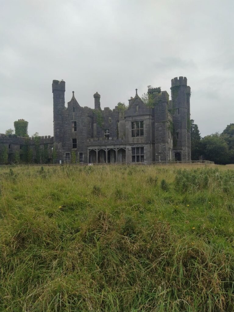 Castle Saunderson