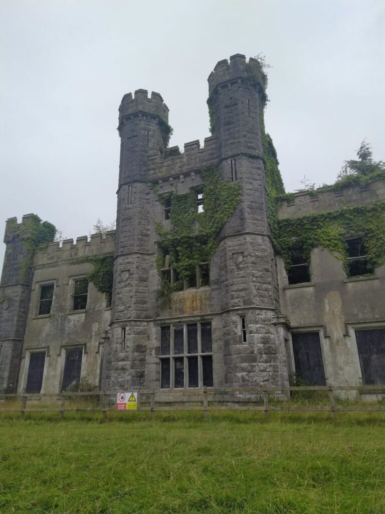 Castle Saunderson