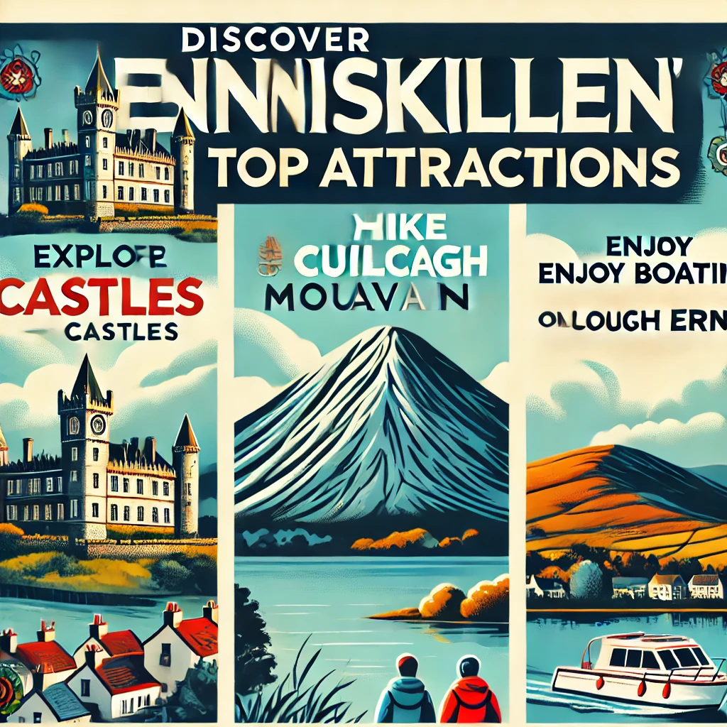 best of Enniskillen