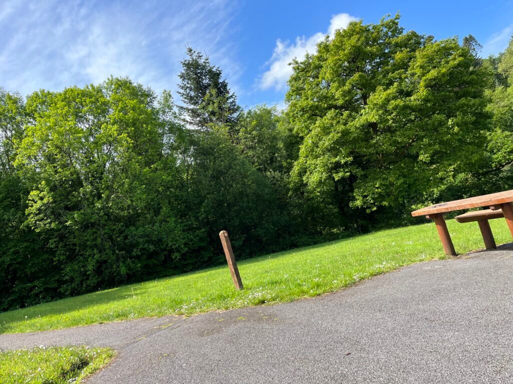 Killykeen Forest Park
