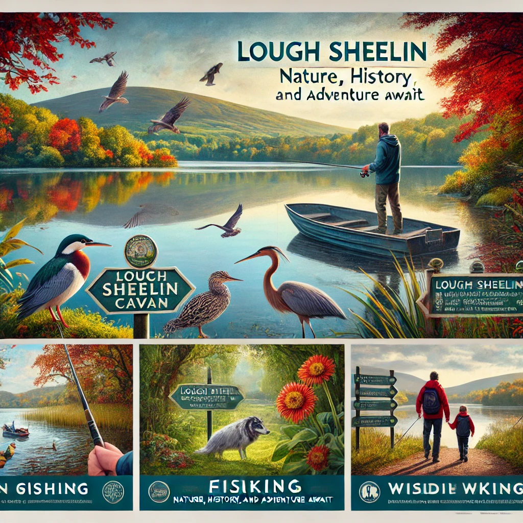 Lough Sheelin