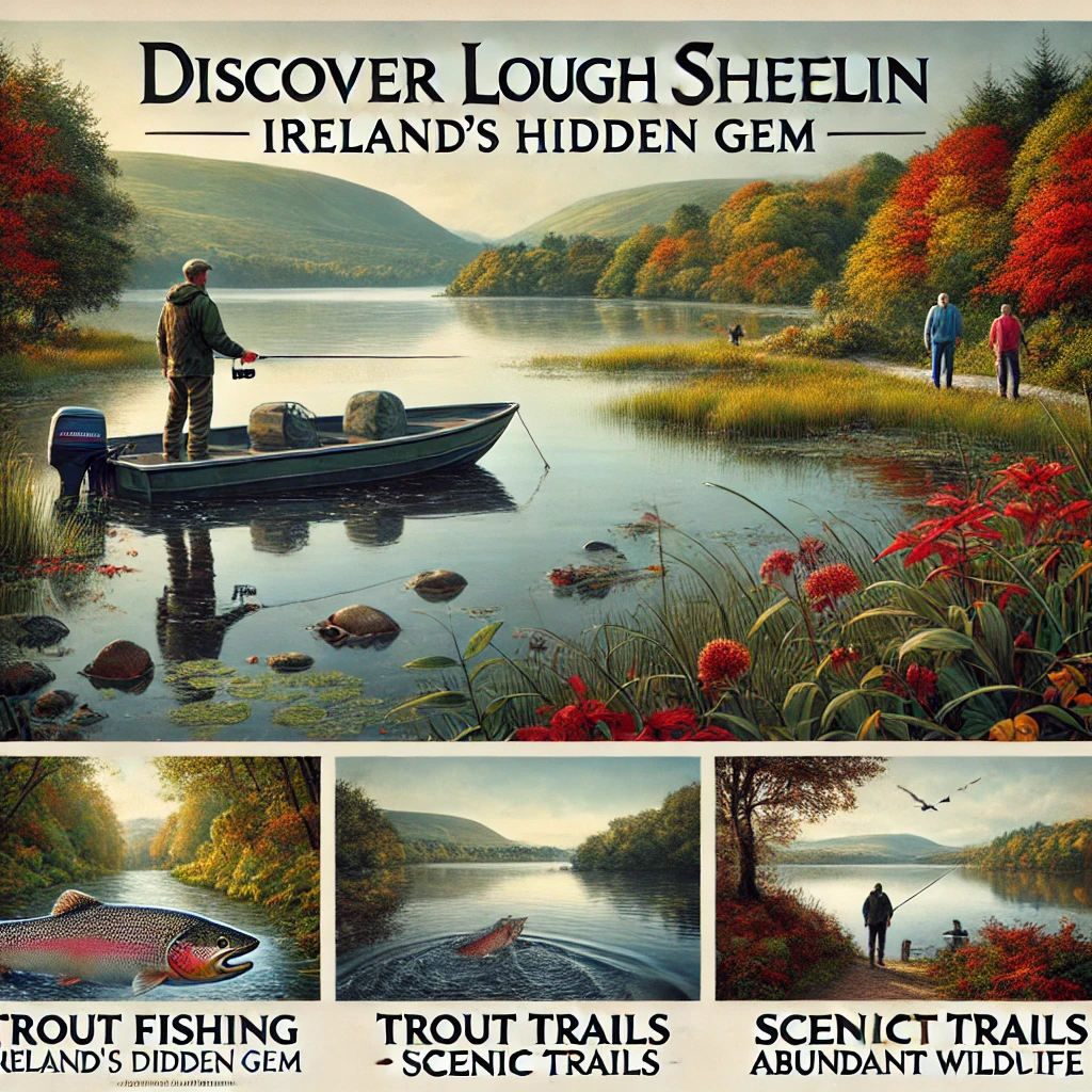 Lough Sheelin