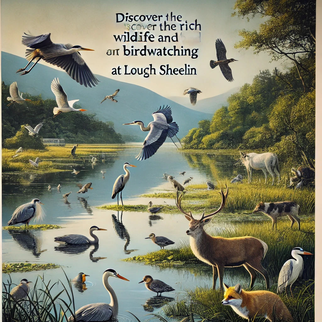Lough Sheelin