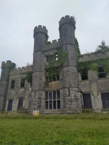 Castle Saunderson