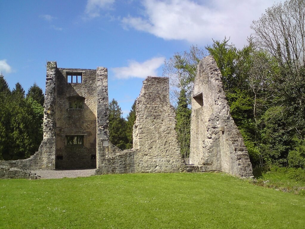 Castle-Archdale