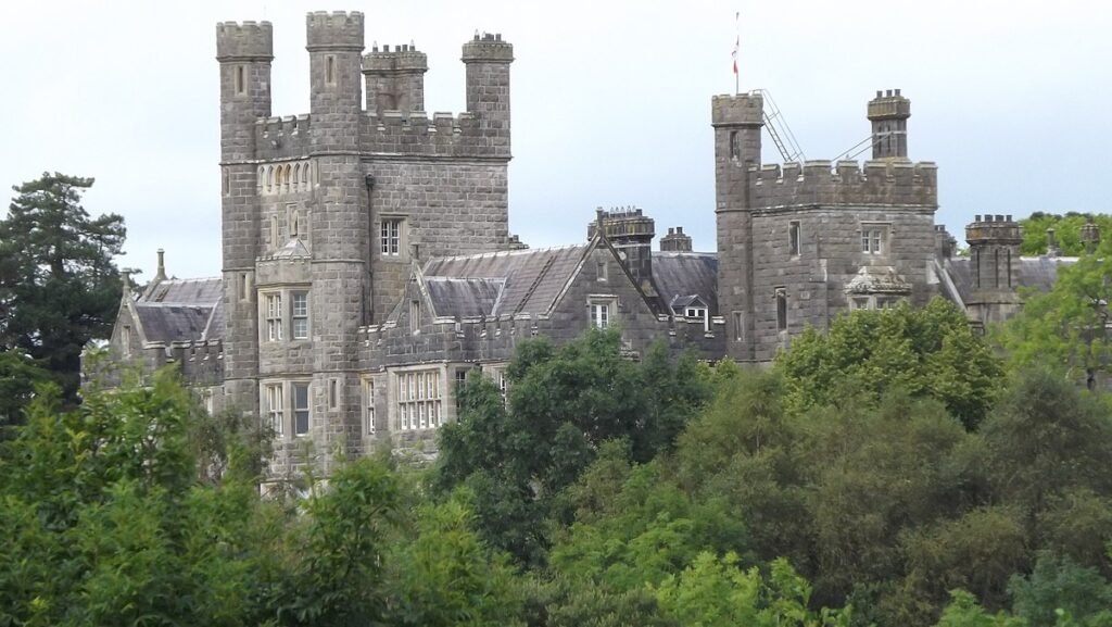 Crom Castle