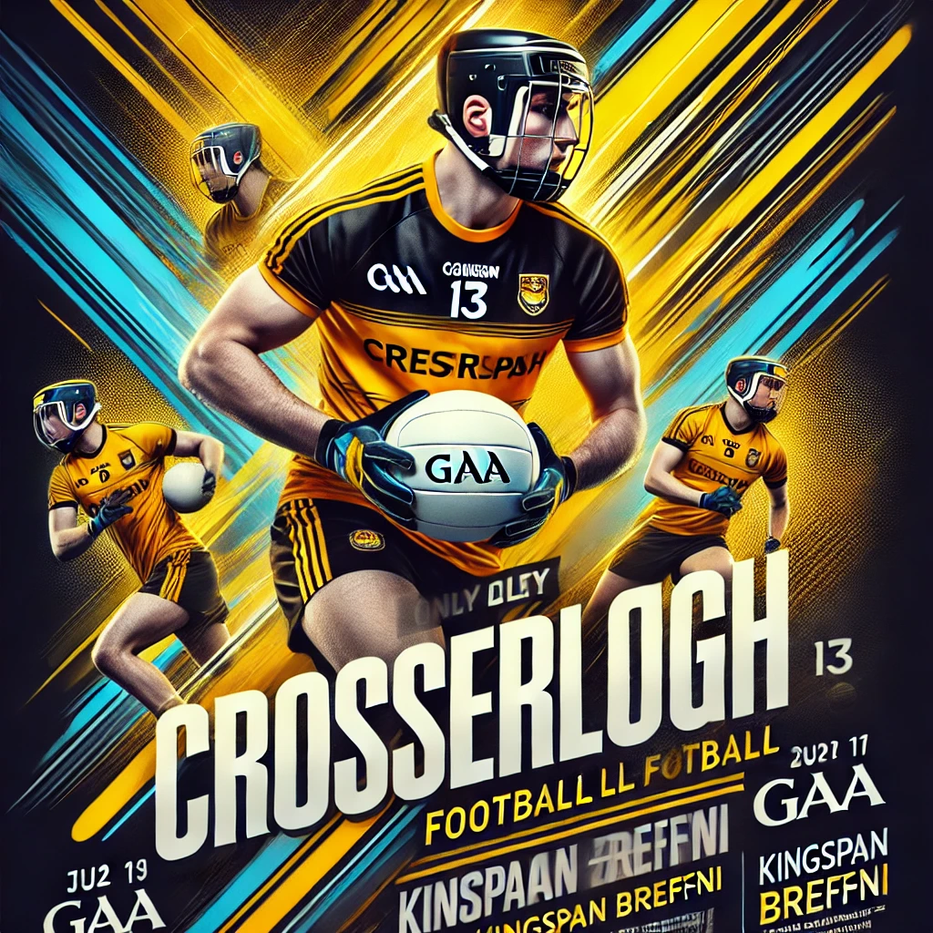 Crosserlough