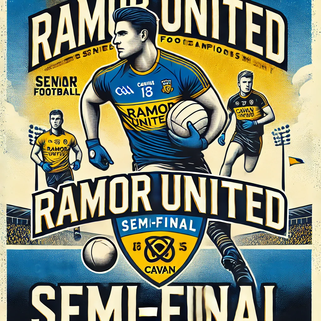 Ramor United
