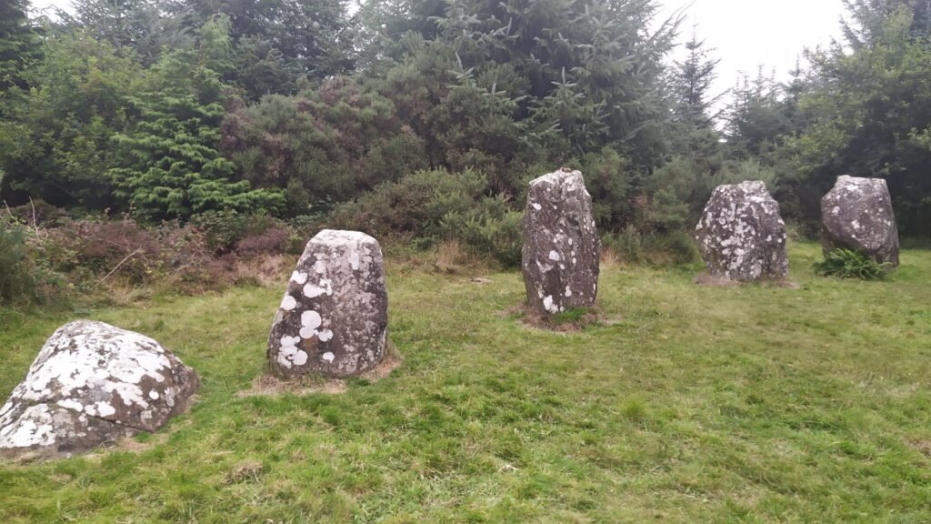 The Millennium Trail