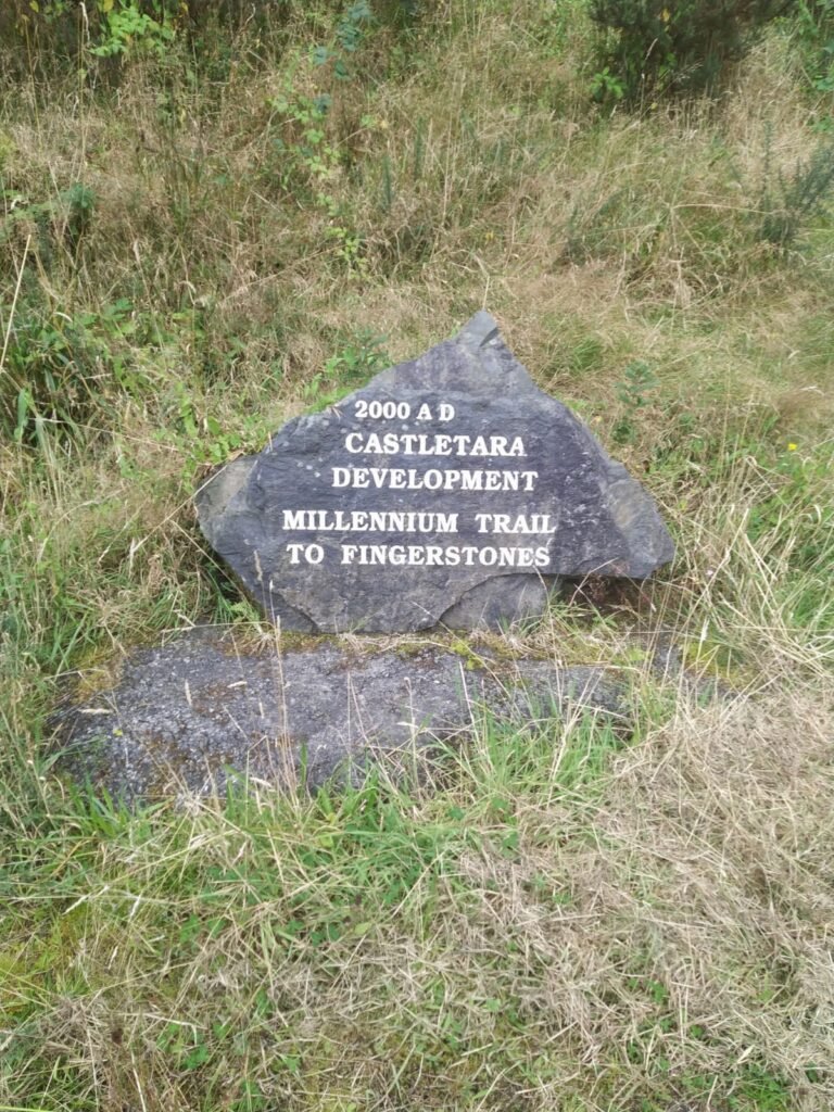 The Millennium Trail